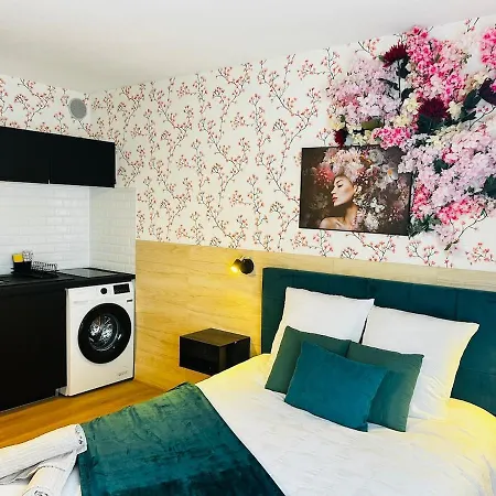Parenthese Florale Gare Rer A * Bussy-Saint-Georges