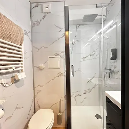 Parenthese Florale Gare Rer A Apartment Bussy-Saint-Georges