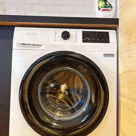 Apartament Parenthese Florale Gare Rer A Bussy-Saint-Georges